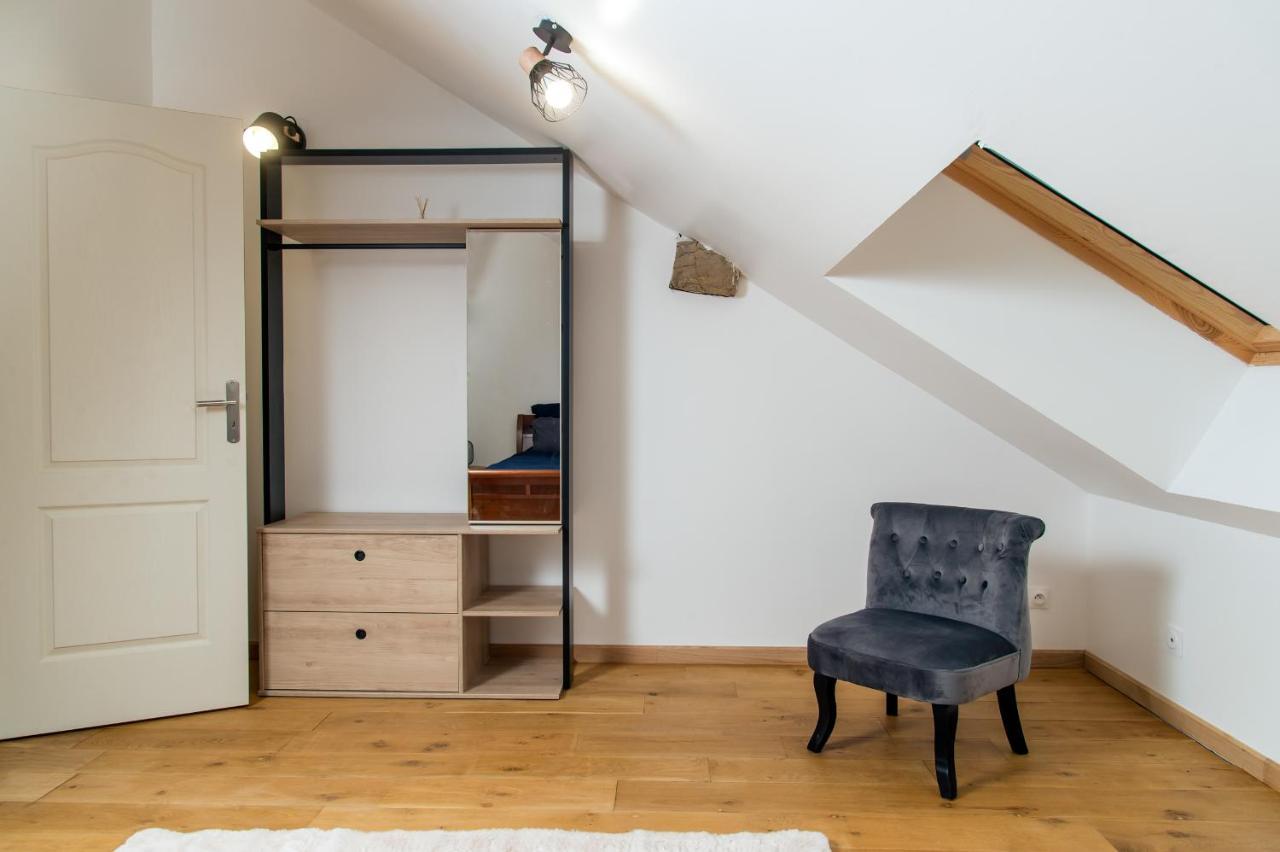 Duplex De 80m2 Dans Un Village De Caractere ! * Saint-Marceau (Ardennes)