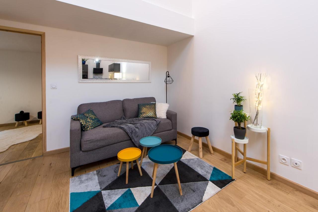 Duplex De 80m2 Dans Un Village De Caractere ! Saint-Marceau (Ardennes)