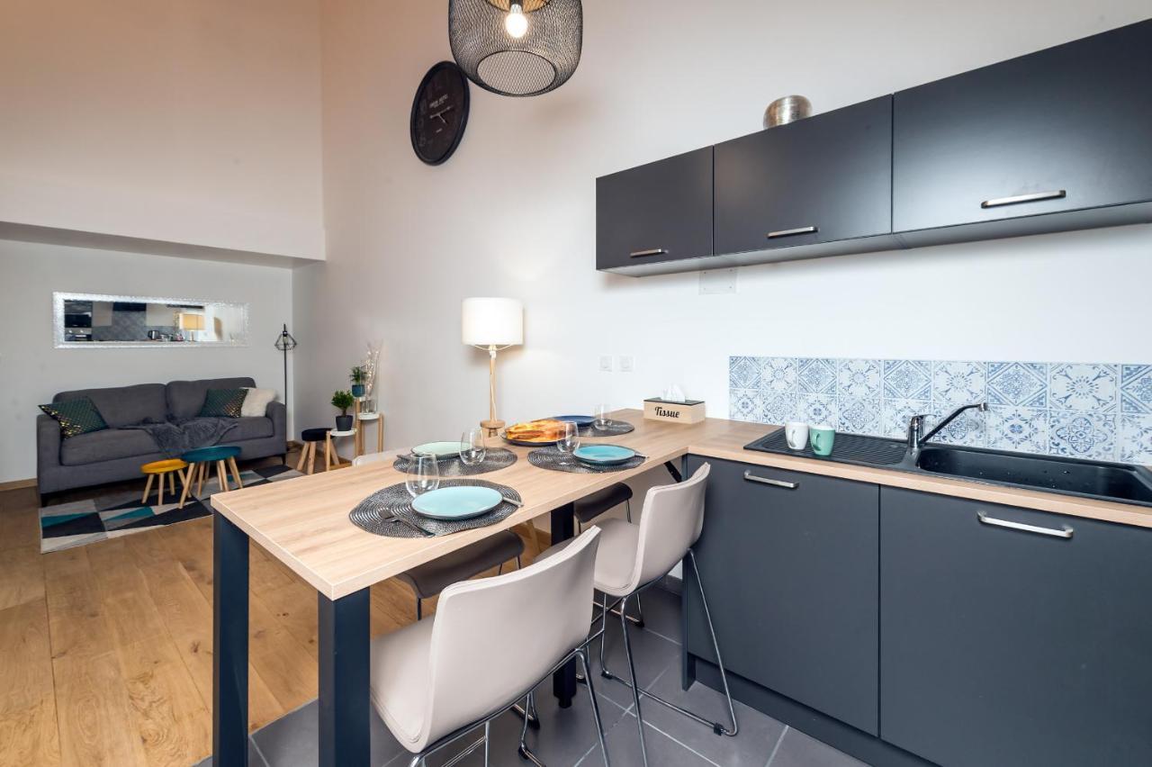 Duplex De 80m2 Dans Un Village De Caractere ! Saint-Marceau (Ardennes)
